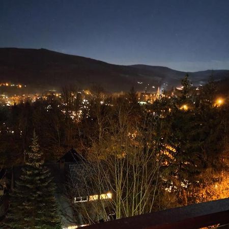 Zrodelko Rac Apartman Świeradów-Zdrój Kültér fotó