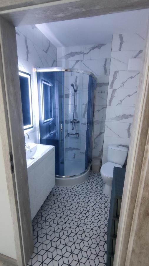 Zrodelko Rac Apartman Świeradów-Zdrój Kültér fotó