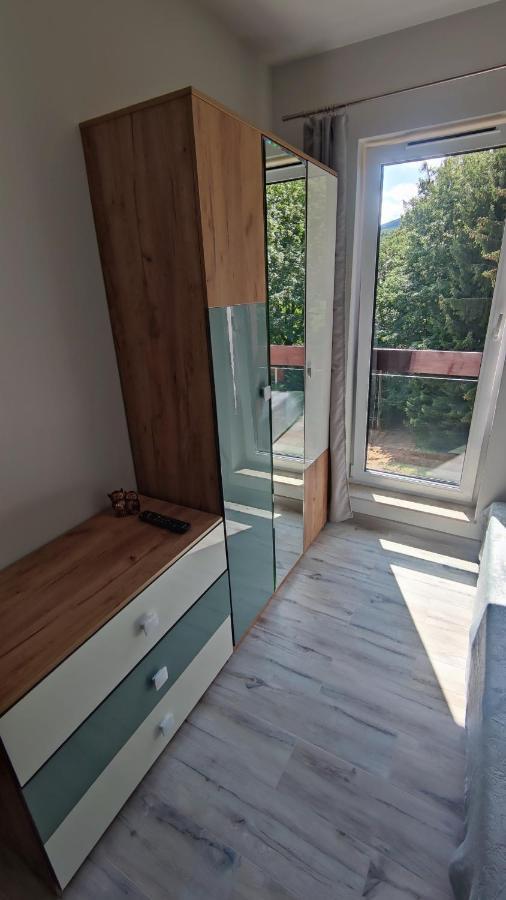 Zrodelko Rac Apartman Świeradów-Zdrój Kültér fotó