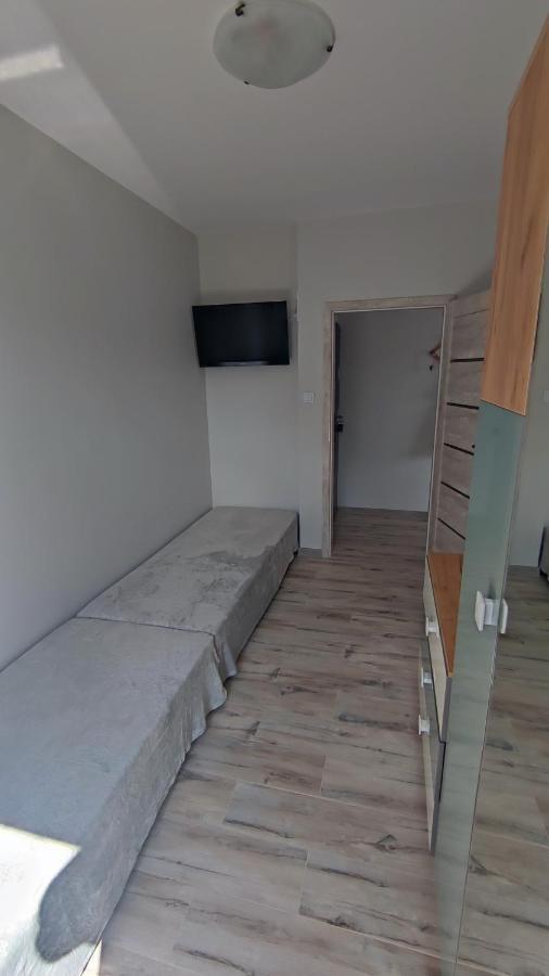 Zrodelko Rac Apartman Świeradów-Zdrój Kültér fotó