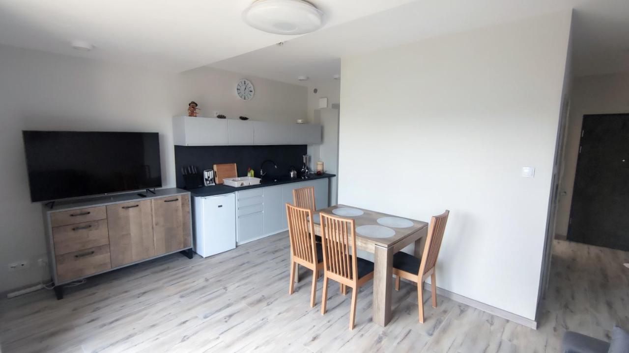 Zrodelko Rac Apartman Świeradów-Zdrój Kültér fotó